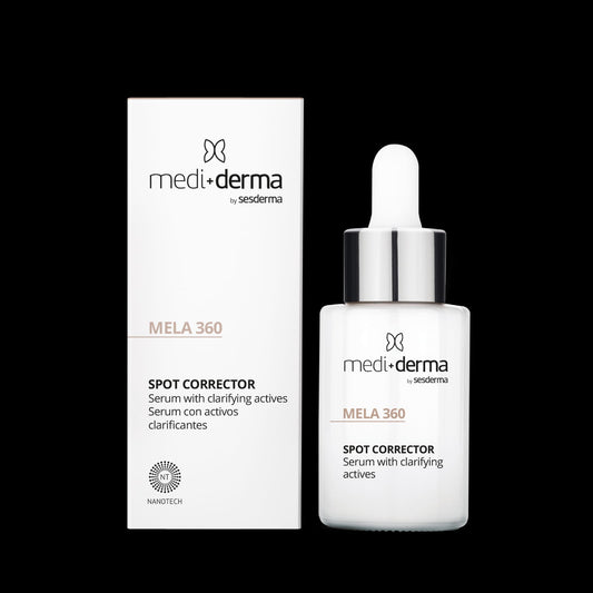 Mela 360 Spot Corrector