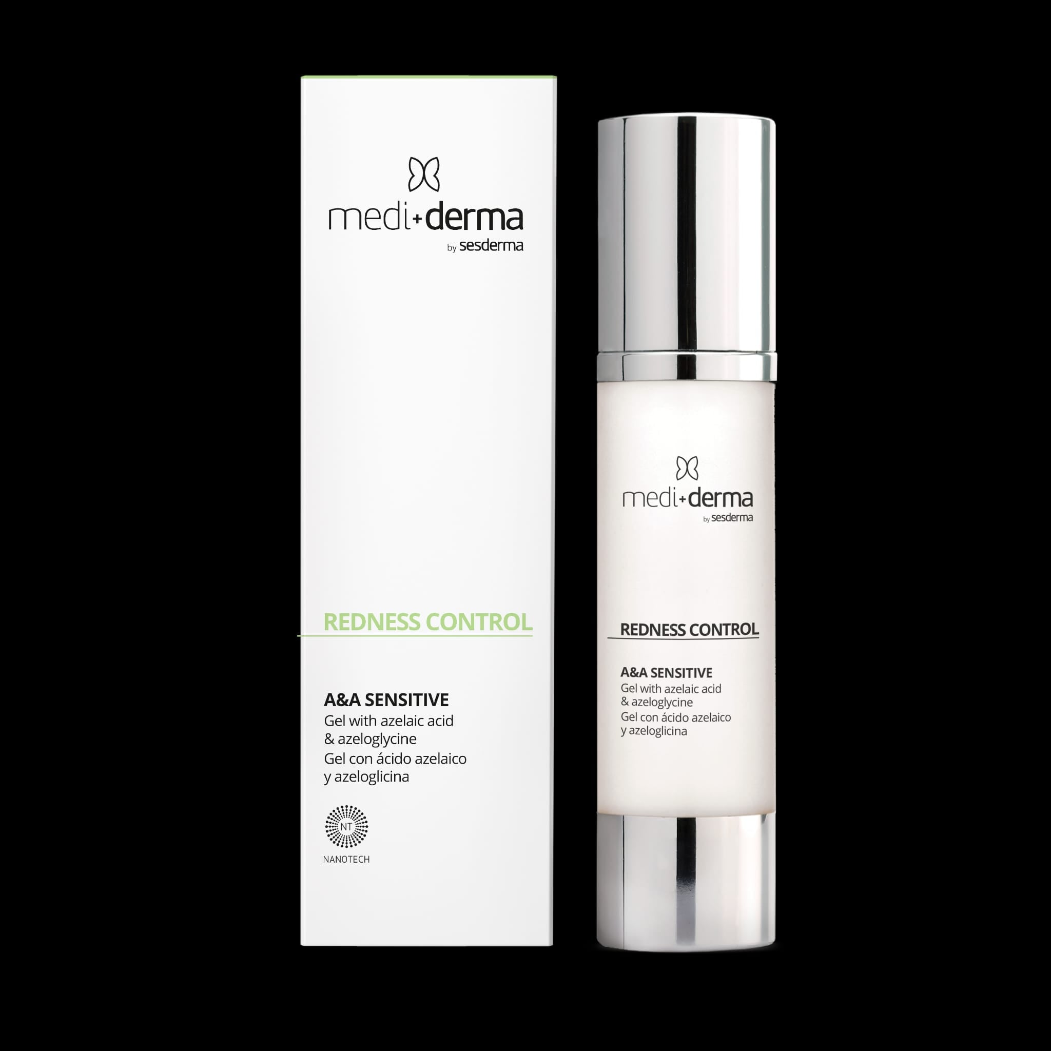 Redness Control A&A Sensitive