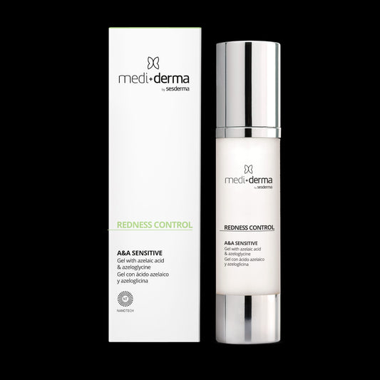 Redness Control A&A Sensitive