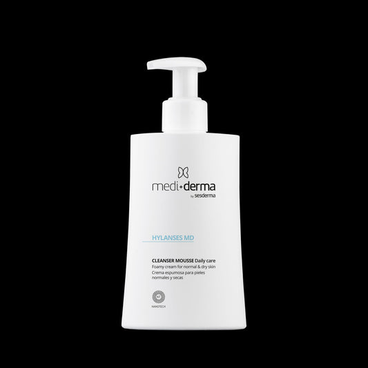 Hylanses MD Cleanser Mousse