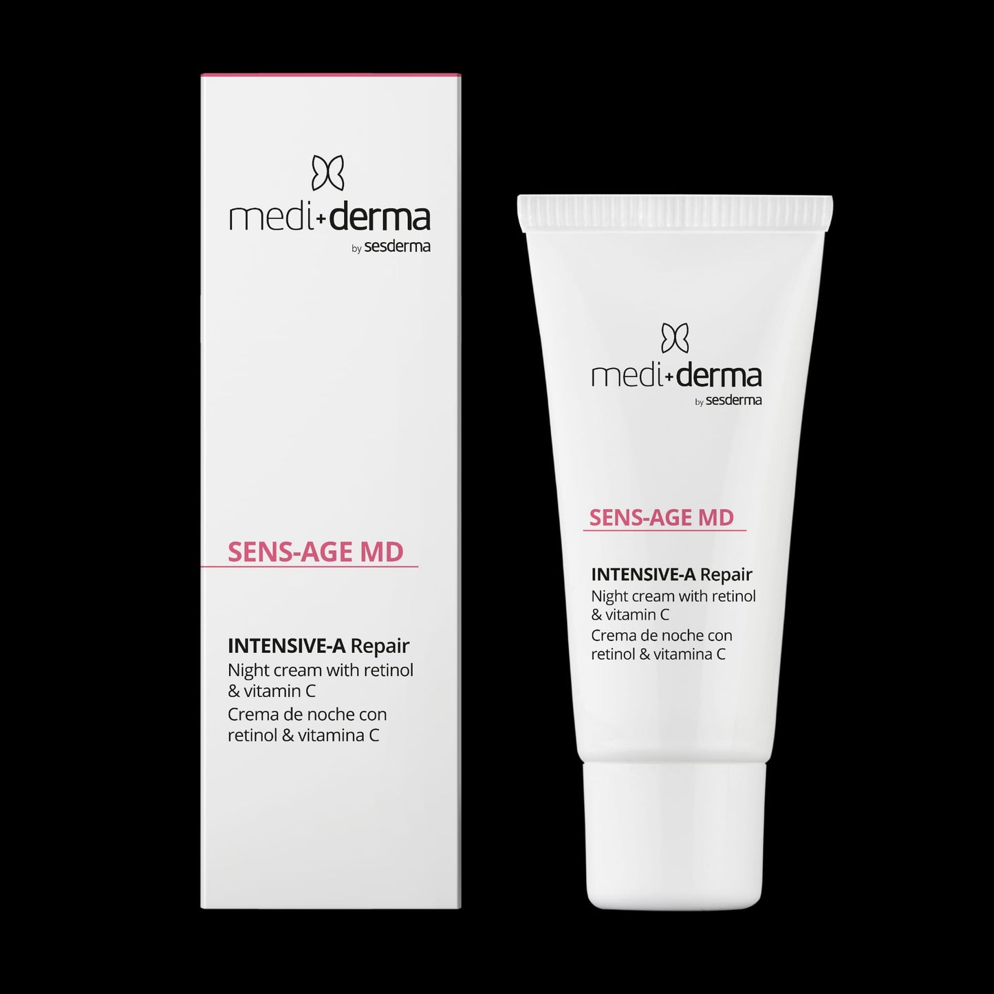 Sens-Age MD Intensive-A Repair